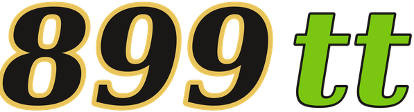 899tt logo